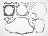 Qfr Complete Gasket Set Kawasaki Kx 125 (03-05)