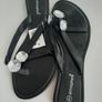 new flip flop sandles tag attached Image 2