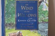 Wind in the Willows