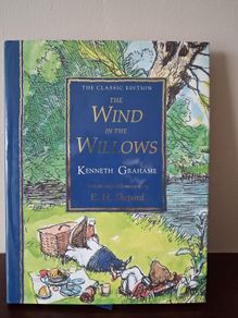 Wind in the Willows