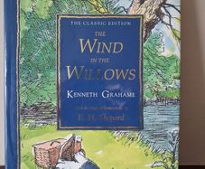 Wind in the Willows
