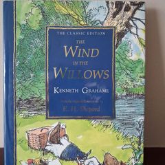 Wind in the Willows