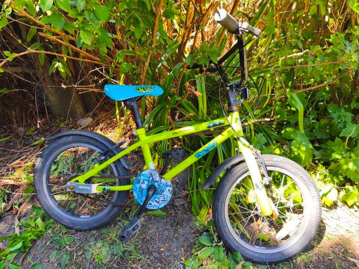 Bike