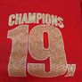 Liverpool FC Tee shirt size M Image 5