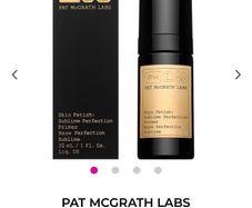 Pat McGrath Primer
