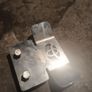 Toyota hitch guard Image 2