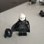 Lego star wars minifigure Darth Vader sw1273 Image 3