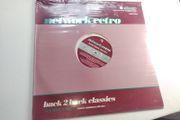 Love Revolution - Give it to me Baby &amp; Neal Howard - INDULGE - Network Records - Retro Back2Back Classics and STILL SEALED!