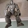 Iron Man Action Figure Image 5