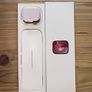 Apple Watch Series 9 45mm Pink GPS with Original Box Image 2