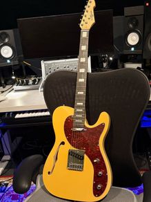 Thinline Tele