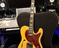 Thinline Tele