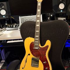 Thinline Tele