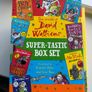 David Walliams kids box set Image 2
