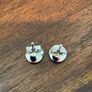 Links of London luxury jewellery brand set necklace and earrings BRAND NEW Image 9