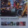 Haynes manual honda  civic 1995-2000 Image 5
