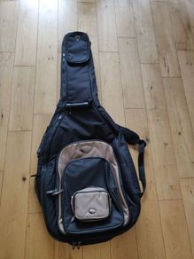 Guitar Case