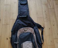 Guitar Case