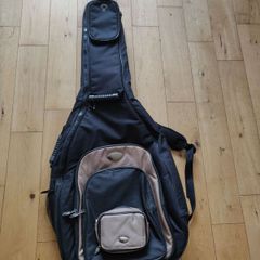 Guitar Case