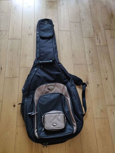 Guitar Case