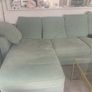 Corner sofa incorporating guest single bed and storage Image 2