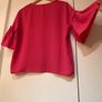 Pink blouse Image 2