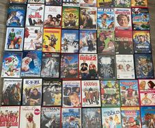 dvd