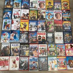 dvd
