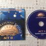 The Ha'penny Bridge.   Act II.  CD Image 3