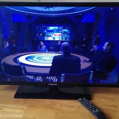 Samsung 32" 720p TV
