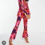 asos @ never fully dressed blazer Image 3