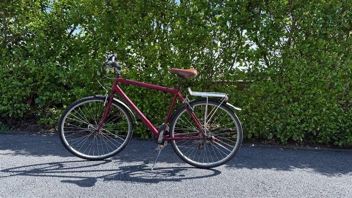 Raleigh bike 28"