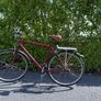 Raleigh bike 28" Image 4