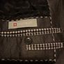 mens suit - DENTIKIT 32R fit Image 7