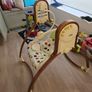 Fisher Price Baby Studio Swing Image 2