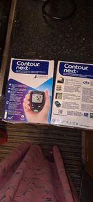 Glucometer