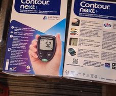 Glucometer