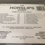 The Horselips Story - "Straight From The Horses Mouth"    CD Image 2