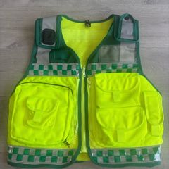 Medium Medic Emt / Efr / Cfr Vest
