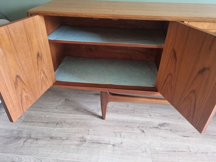 G Plan Fresco Retro Vintage Sideboard