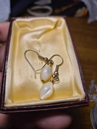 Vintage Earrings