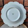 Vintage Noritake Porcelain Centrepiece/Display Bowl Image 3