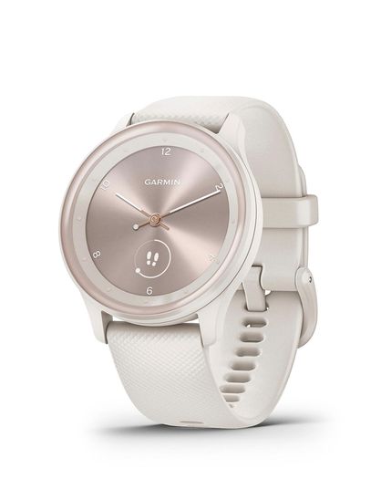 40mm Vivomove Sport for Women's