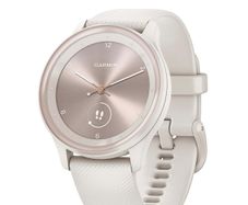 40mm Vivomove Sport for Women's