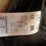 BMW GS Dry motorcycle suit Image 7