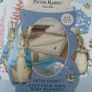 Peter Rabbit knit your own baby blanket Image 2