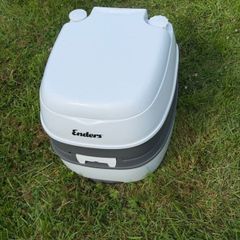 camping toilet