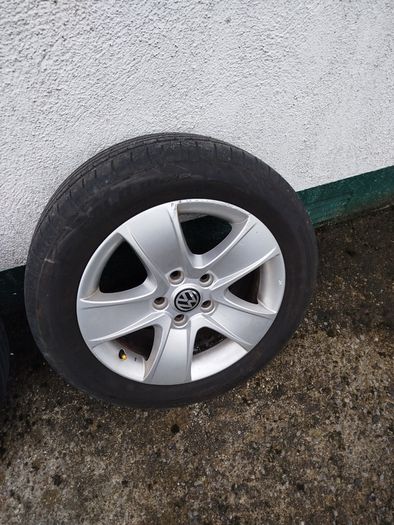 VW Wheels