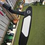 New Odyssey Tri-Hot One Putter Image 3