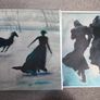 Small paintings as gifts Image 6